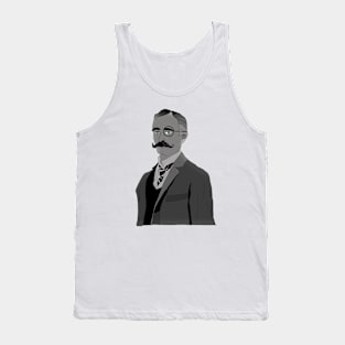 OLD PHOTOGRAPH Tank Top